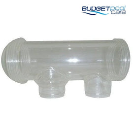 Zodiac LM3 Cell Housing - Budget Pool Care