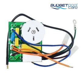 Zodiac LM3 Pump PCB - Budget Pool Care