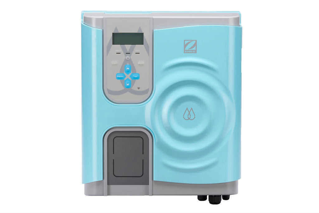 Zodiac Hydroxinator Large iQ & pH