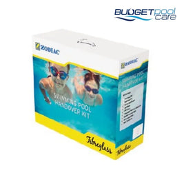 Zodiac Manual Handover Kit - For Concrete Pools Cleaning Equipment