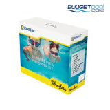 ZODIAC MANUAL HANDOVER KIT   FOR CONCRETE POOLS