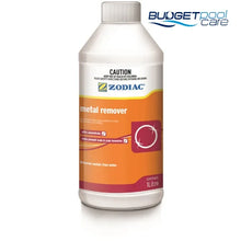 Load image into Gallery viewer, Zodiac Metal Remover 1L Pool Stain Removers