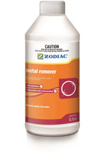 Load image into Gallery viewer, Zodiac 1L Metal Remover