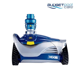 Zodiac MX6 - Budget Pool Care