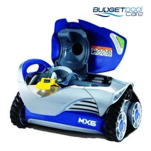 Zodiac MX6 - Budget Pool Care