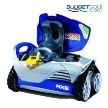 Load image into Gallery viewer, Zodiac MX6 - Budget Pool Care