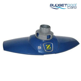 Zodiac MX8 Body | Zodiac AX10 Body Top Cover - Budget Pool Care