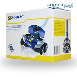 Zodiac MX8 / MX6 Factory Tune-Up Kit - Part # R0682000 - Budget Pool Care