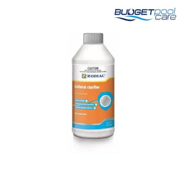 Zodiac Natural Clarifier 1L Flocculents & Clarifiers