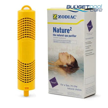 Load image into Gallery viewer, Zodiac Nature2 Spa Stick - Genuine - Budget Pool Care