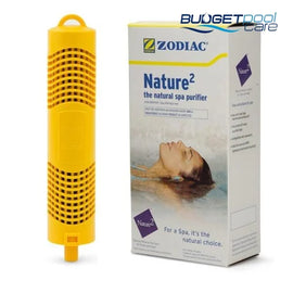 Zodiac Nature2 Spa Stick - Genuine - Budget Pool Care