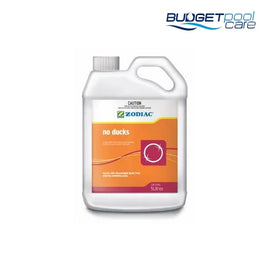 Zodiac No Ducks 5L Pool Stain Removers