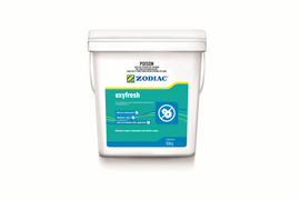 Zodiac 10Kg Oxyfresh