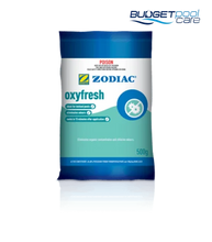 Load image into Gallery viewer, Zodiac OxyFresh (500g) - Budget Pool Care