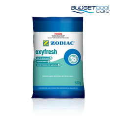 Zodiac OxyFresh (500g) - Budget Pool Care