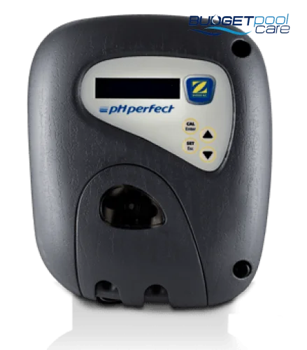 Zodiac pH Perfect Acid Dosing Unit - Budget Pool Care