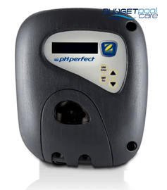 Zodiac pH Perfect Acid Dosing Unit - Budget Pool Care