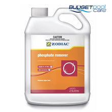 Load image into Gallery viewer, Zodiac Phosphate Remove 2.5L - Budget Pool Care