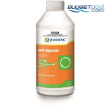 ZODIAC POOL ALGAECIDE 1L