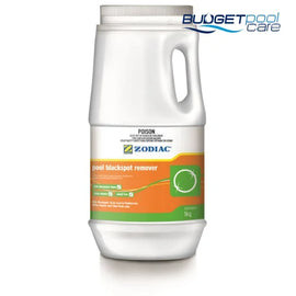 Zodiac Pool Blackspot Remover 1Kg Algaecides