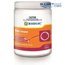 Load image into Gallery viewer, Zodiac Pool Filter Cleaner 500G Pool Stain Removers