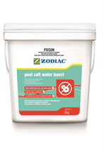 Load image into Gallery viewer, Zodiac 2kg Pool Salt Water Boost