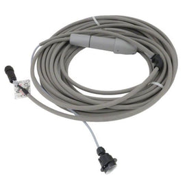 Zodiac Vortex Pro VX50 4WD, EvoluX EX5000/EX5050 iQ, Viron QT1000/QT1050 Floating Swivel Cable Kit 18m R0726600C - Genuine Pool Cleaner Spare Part