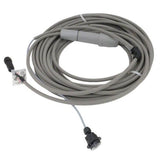 Zodiac Vortex Pro VX50 4WD, EvoluX EX5000/EX5050 iQ, Viron QT1000/QT1050 Floating Swivel Cable Kit 18m R0726600C - Genuine Pool Cleaner Spare Part