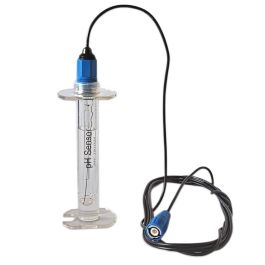 Zodiac EXO iQ PRO Salt Water Chlorinator PH Sensor Next Gen