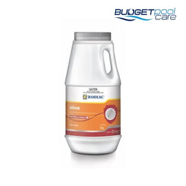 Zodiac Refresh 4Kg Pool Stain Removers