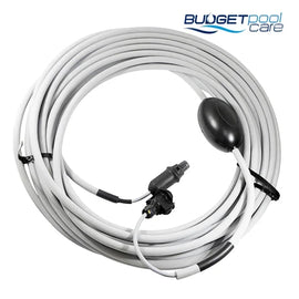 Zodiac Robot Cable - no swivel - Budget Pool Care