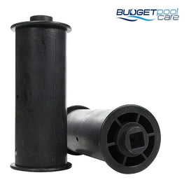 Zodiac Robotic Brush Rollers - Budget Pool Care