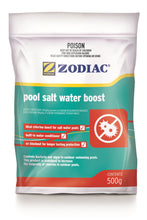 Load image into Gallery viewer, Zodiac Salt Water Boost 500g