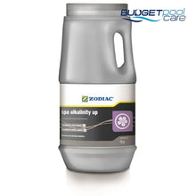 Load image into Gallery viewer, Zodiac Spa Alkalinity Up 1Kg Spa Chemicals