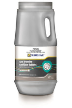 Load image into Gallery viewer, Zodiac 1Kg Spa Bromine Tablets