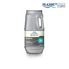 Zodiac Spa Chlorine 2Kg Spa Chemicals