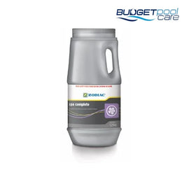 Zodiac Spa Complete 1.25Kg Spa Chemicals