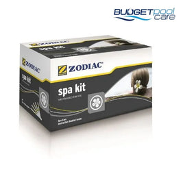 Zodiac Spa Kit Spa Chemicals