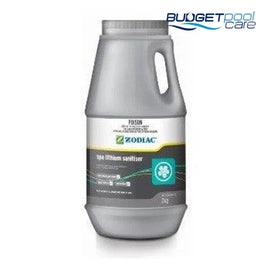 Zodiac Spa Lithium Sanitiser - Budget Pool Care