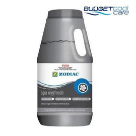 Zodiac Spa Oxy Shock - Budget Pool Care