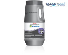 Load image into Gallery viewer, Zodiac Spa pH Down (750g) - Budget Pool Care