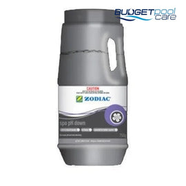 Zodiac Spa pH Down - Budget Pool Care