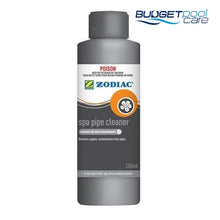 Load image into Gallery viewer, Zodiac Spa Pipe Cleaner - Budget Pool Care
