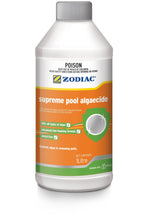 Load image into Gallery viewer, Zodiac 1L Supreme Pool Algaecide