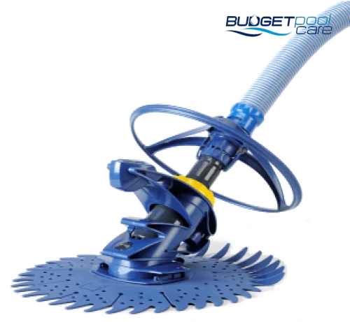 Zodiac T3 Automatic Pool Cleaner - Budget Pool Care