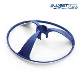Zodiac T5 Deflector Wheel - Part # W70730C - Budget Pool Care