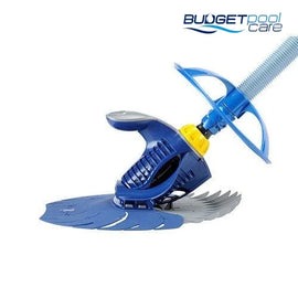 Zodiac T5 Duo - Budget Pool Care