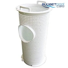 Zodiac Titan / Emaux SC Pump Basket - Budget Pool Care