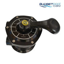 Load image into Gallery viewer, Zodiac Titan Series Multiport Valve 40mm - Budget Pool Care