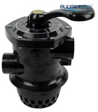 Zodiac Titan Series Multiport Valve 40mm